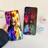 Yugioh Change of Heart Phone Case for Honor 90 80 70 60 50 30 20 10 9 8 7 Pro S SE Lite 5G Soft TPU Shockproof Cover