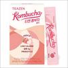 Teazen Broskvová Kombucha, 5g, 10ks