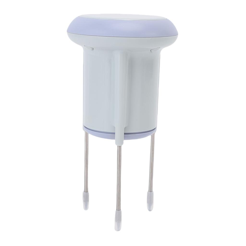 Smart Soil Sensor, WiFi Soil Temperature Sensor, Digital Plant Tester for Moist, IP66 Waterproofing Works with Automatic Watering Systems, Real Time