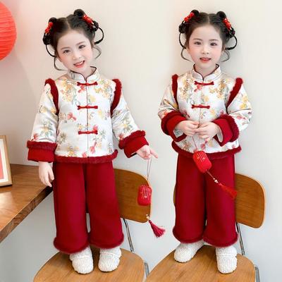 Bambine (dai 4 anni) – Completi (per bambine a partire dai 4 anni)