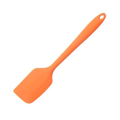 Silicone Baking Spatula Set