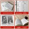 Comprehensive Chinese and World History Books (Set of 2)