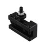 Feb.Post 1Xl Extra Large (3/4 Inch) Quick Change Turning Facing Lathe Tool Holder Bracket