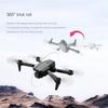 Altitude Hold Headless Mode Foldable Drone Quadcopter Remote Control Aircraft
