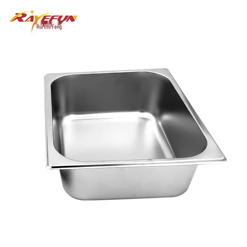 Rui Yifeng Stainless Steel Gastronorm Pan
