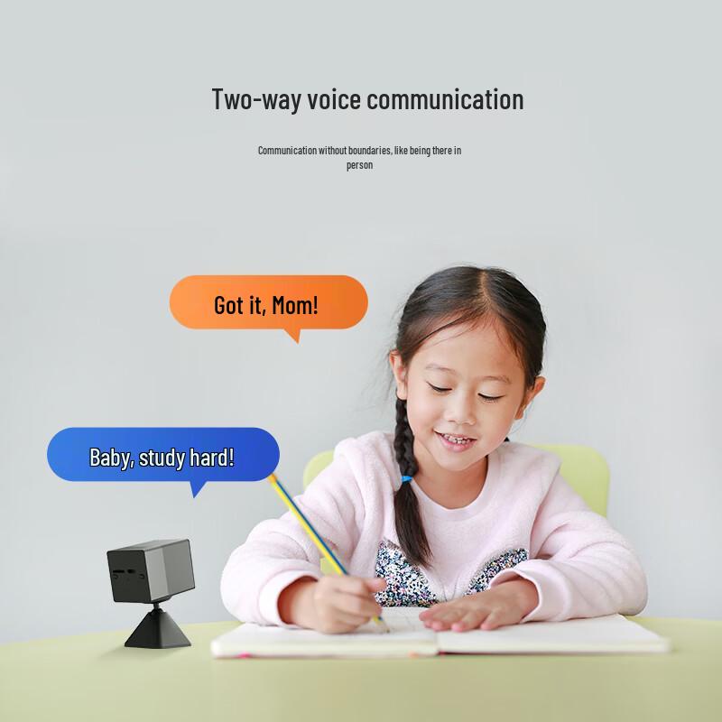 Câmera de Segurança Ezviz CB2 Sem Fio 1080P a Bateria (Versão CN)