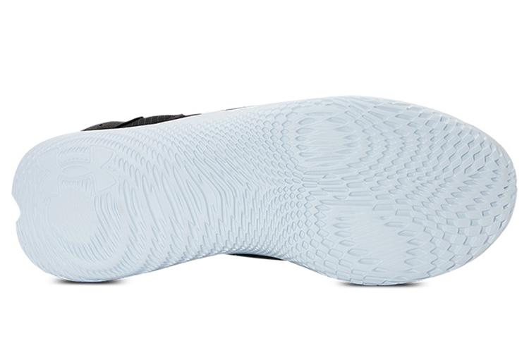 Men's Sneakers Under Armour Flow Velociti MVMNT 'Jet Grey Tent'