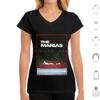 The Marias T Shirt Men Women Kids 6xl Marias Music Indie Spanish Aesthetic Red Velvet