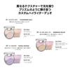 PRISM HIGHLIGHTER DUO Prism Highlighter Duo 3 Nyanser Bakad 3g Gelé 4g [TIRTIR] [TIRTIR] (Champagne Halo)