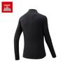 Anta Women's Classic Stand Collar Running Jacket