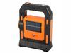 Lampa Solarna T18-1 Pomarańczowa (60) Gab_A