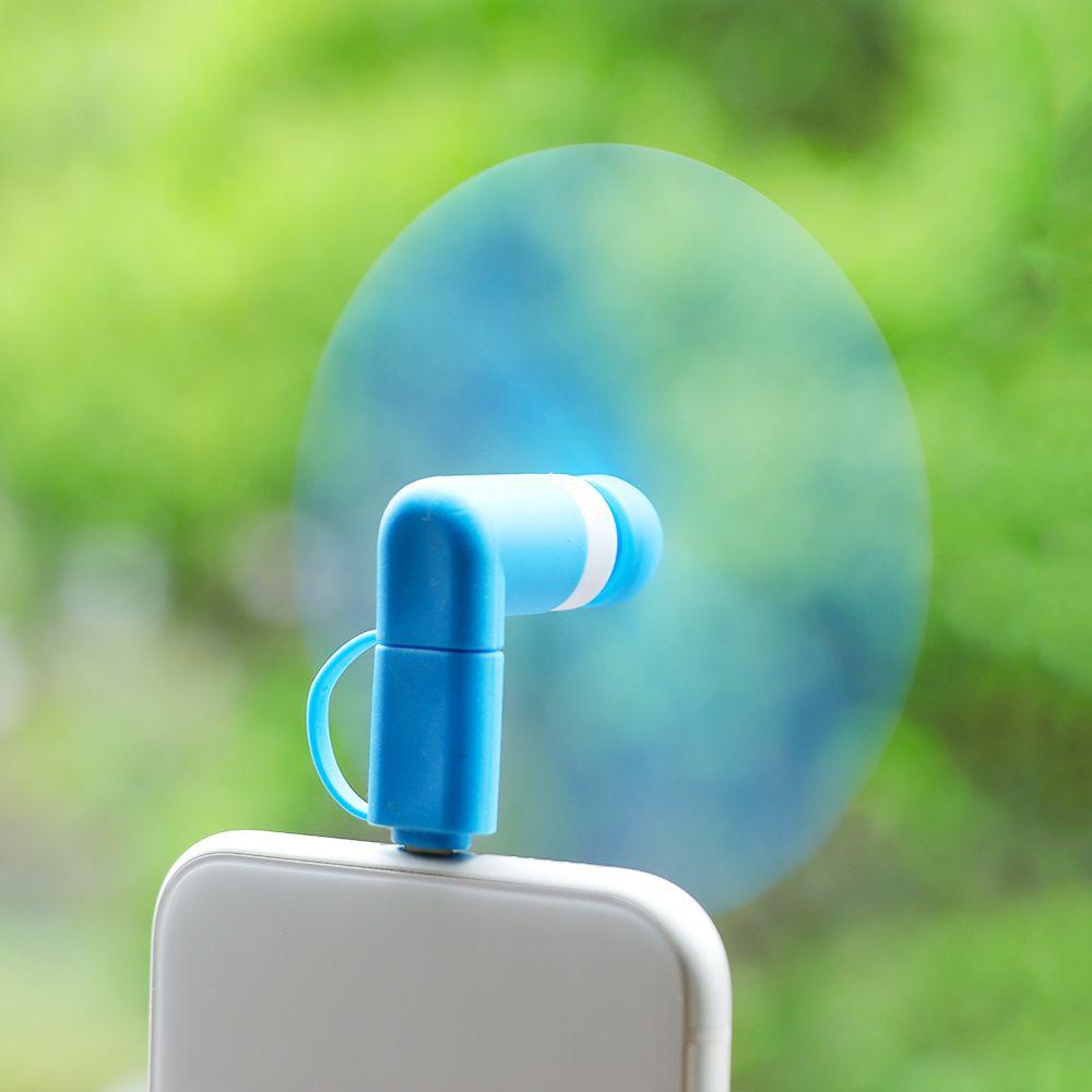 For Huawei iPad 2in1 For Android Mobile Phone Cooler Phone Fan Mini Portable