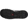 SALOMON ACS+ Running Shoes Unisex Low top Gray Sneakers 478581