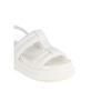 Tandy Women S SandalS White J1597v