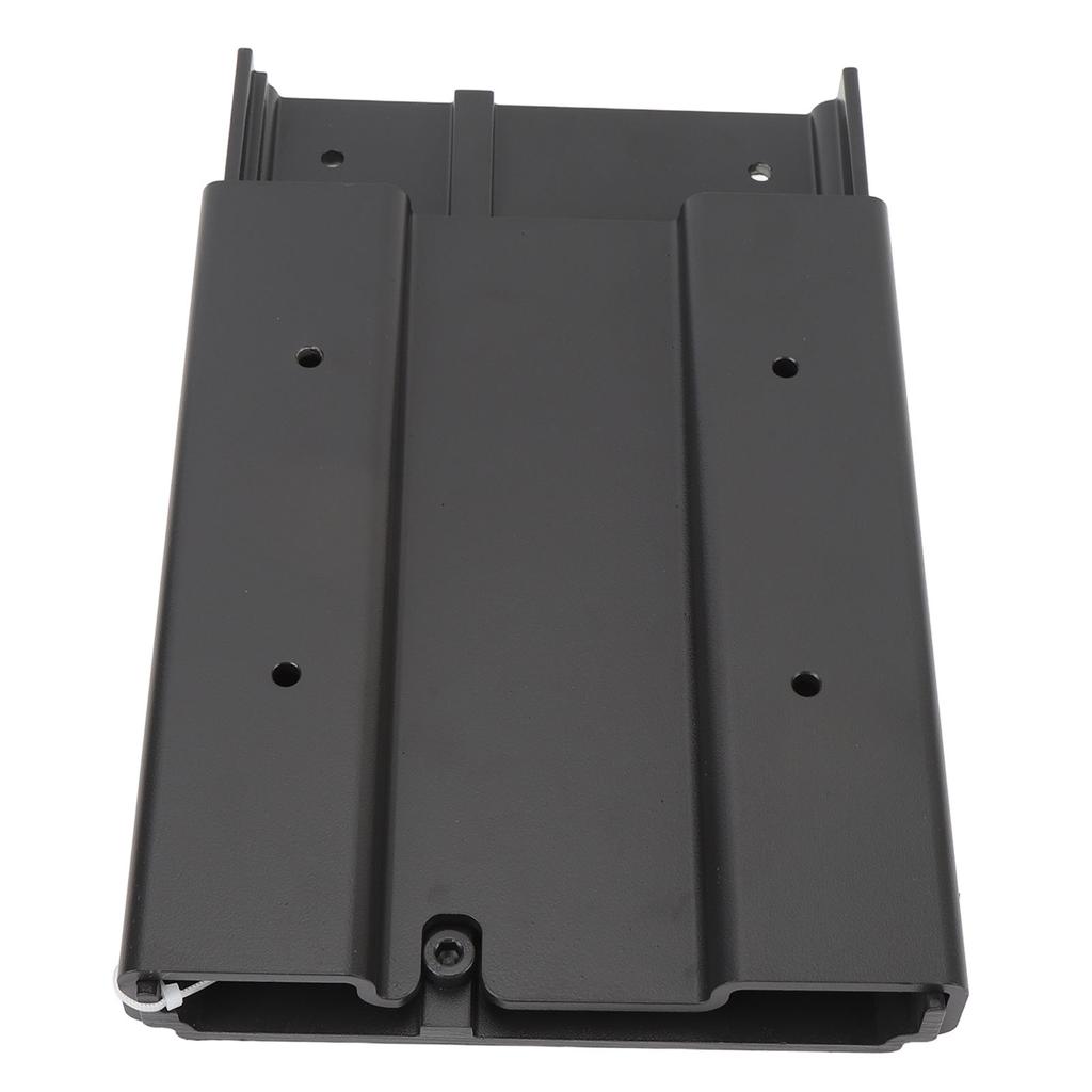 Trolling-Motor Quick Release Halterung 1854036 Metall Struktur Mehrere Winkel Einstellung Ersatz