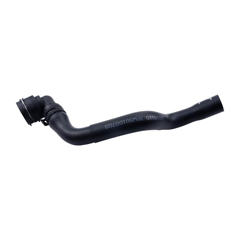 Car Heater Hose For Volkswagen  Passat B7 () - 2015 -  - 1.8T OEM 56D122073A Pipe Engine Gearbox Oil Cooler Radiator Part