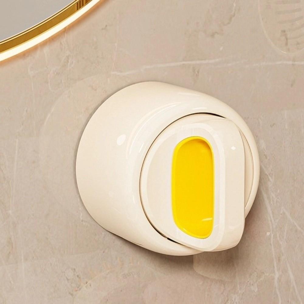 Hair Care Tool Hair Washing Comb Wall Mounted Scalp Massage Brush  Bath SPA