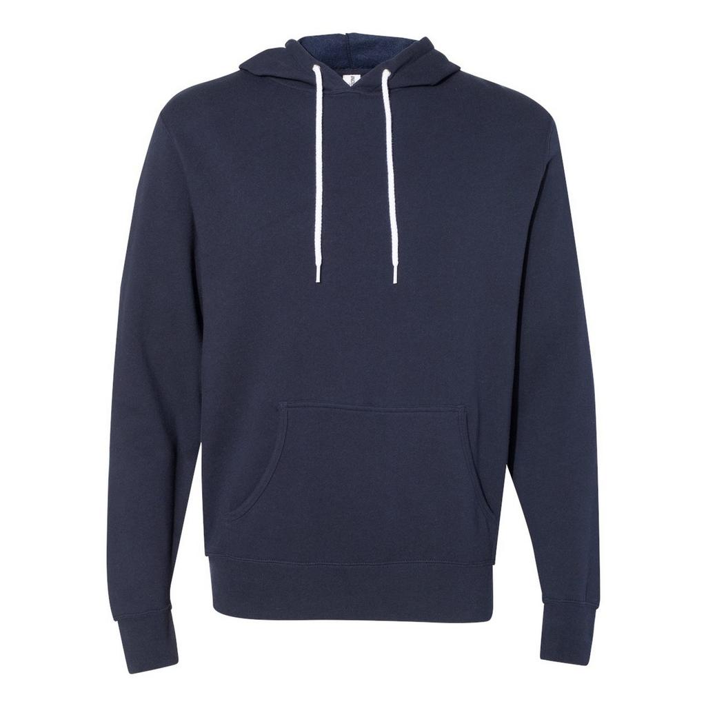 Independent Unisex Adult Lightweight Pullover Hoodie