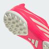 adidas Copa Pure IV Club Turf Football Shoes KI0686 Unisex Performance Sports Shoes Solar Turbo / Ivory / Core Black