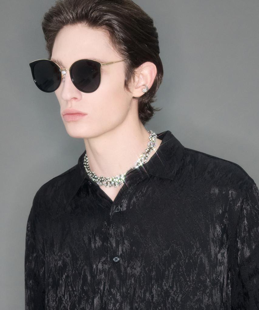 Nonpig Jest_Sbkgd Sunglasses
