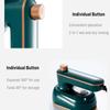 Xiaomi Mini Portable Ironing Machine Handheld Can Be Rotated 180 Degrees Wet and Dry Ironing Machine Home Traveling Iron Machine