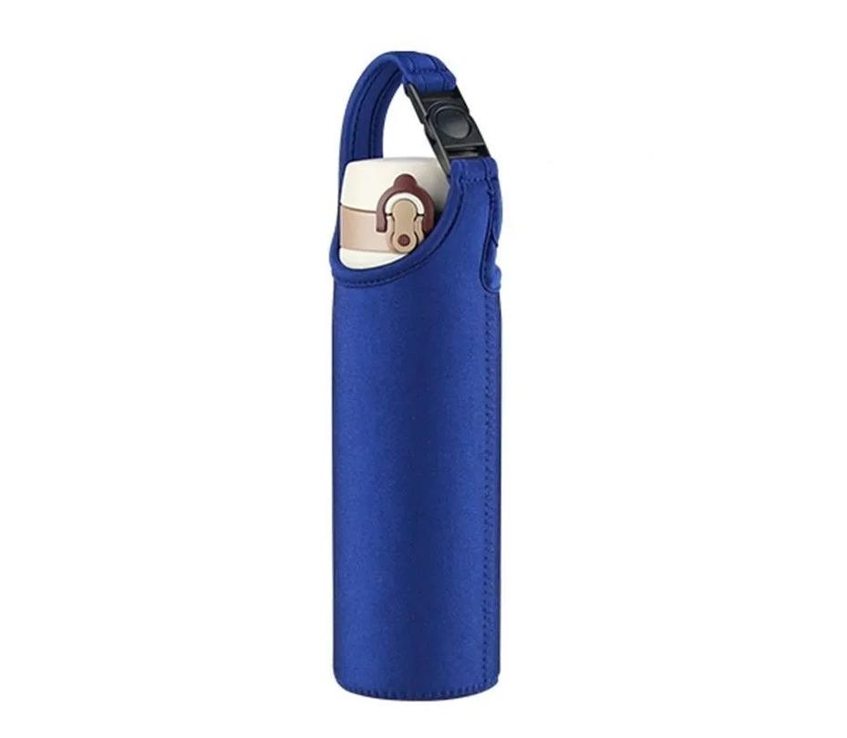 

Bottle Sleeve For Carrying Water Cups One Size