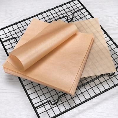 Heat Press Transfer Sheet Nonstick Baking Paper Sheet Heat Transfer Paper Reusable Heat Resistant Craft Mat