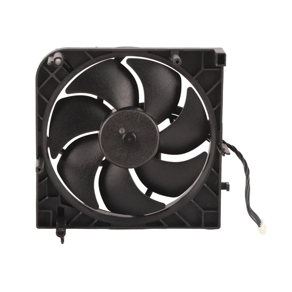 Internal Cooling Fan Replacement Compact Cooling Fan Parts for Xbox Series S Game Consoles