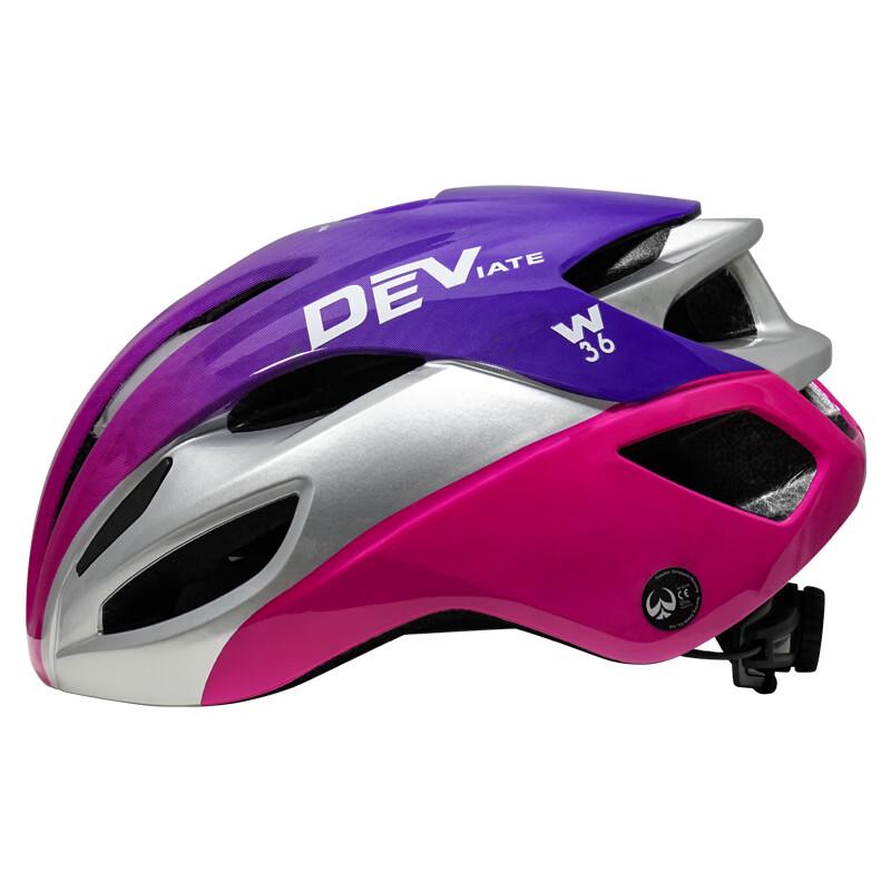 DEVIATE Summer Road Cycling Helmet