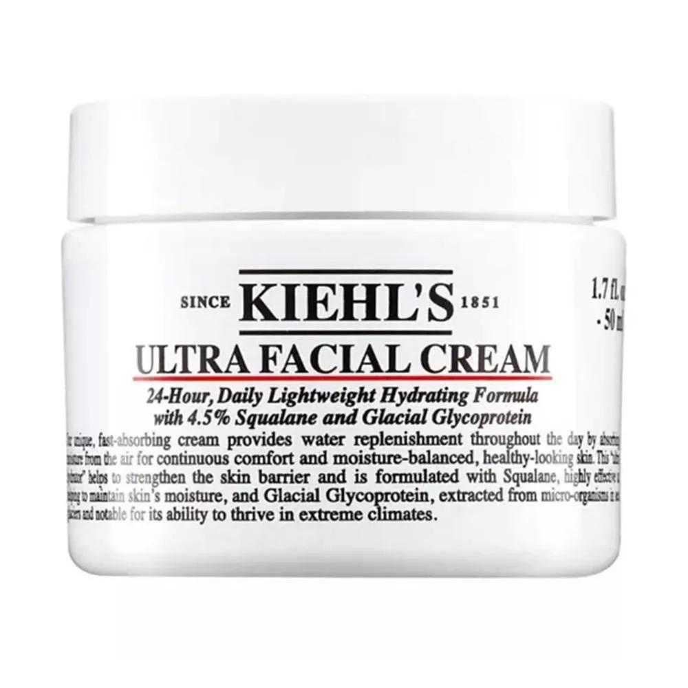 

Kiehl s Ultra Facial Cream 50ml 1 Pack