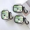 Little Swallow Soft Earphone Cases Cover Case For Airpods 1 2 Pro Pro3 3 Pro2 4