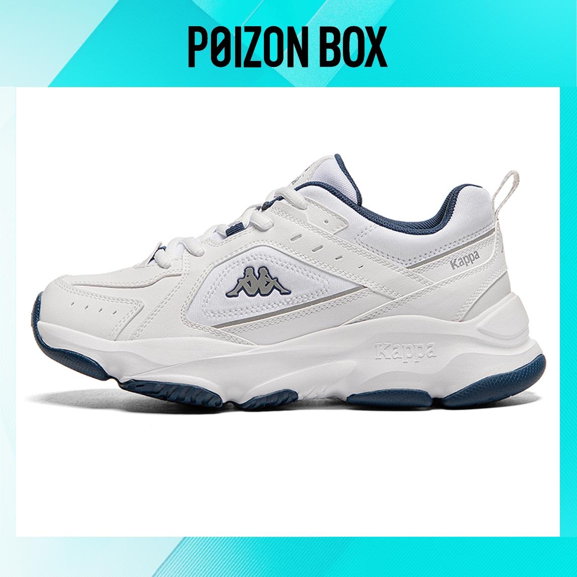 

Kappa Chunky Sneakers Unisex