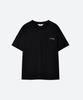 MOONSUN [2Pack] M.C Unisex, Logo T-Shirt - 5 Color (B Type)