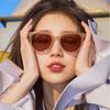 New Trend Sunglasses for Women and Men Simple Design Decorative Glasses Car Driving Eyewear Unisex Fashion Sun Glasses UV400
