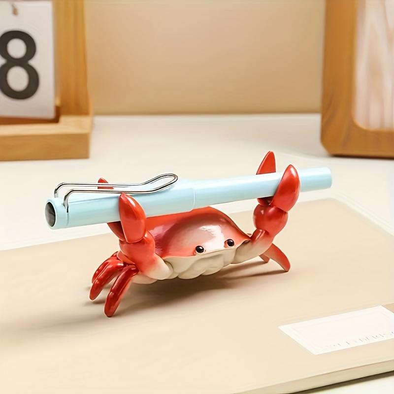 Multi-functional Desktop Lazy Mobile Phone Holder with Pen Holder, Creative Gift, and Glasses Holder
