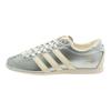 adidas  Anfu Silver Metallic Crew White Core Black  Women Sneakers KI7559