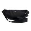 New MLB Monogram Collection Polyamide One Shoulder Crossbody Bag Sling Bag Fanny Pack Regular Unisex Black 32BGC9941-50L