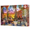 Puzzle Educa Venedig 4000 Teile