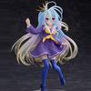 19CM Anime NGNL No Game No Life White "Figure Anime PVC Anime Action Figures Model Collection Ornament Anime Model Toy Gift