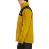 THE NORTH FACE Waterproof And Windproof Windbreaker Jacket Men's Yellow NF0A4UAU-81U