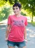 Country Roads Take Me Home | Southern T-Shirt | Ruby's Rubbish®
