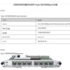 HUAWEI CR8D00E8GED2 8-Port 100/1000Base-RJ45 PIC