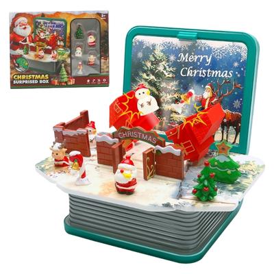 Artículos de fiesta – Decoraciones navideñas