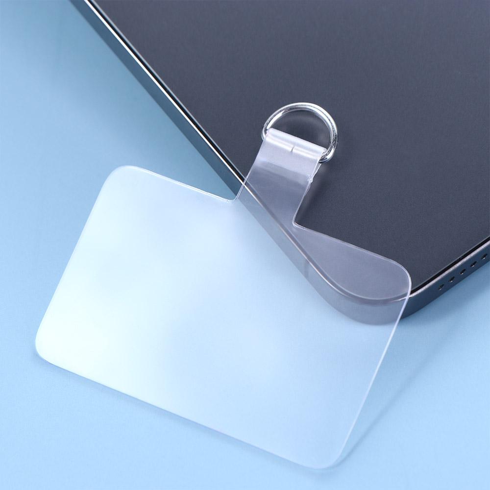 Šňůrka na telefon Řemínek na krk Záplata šňůrky Bezpečnostní záplata záplata Řemínek Záplata Šňůrka na telefon Těsnění šňůrky