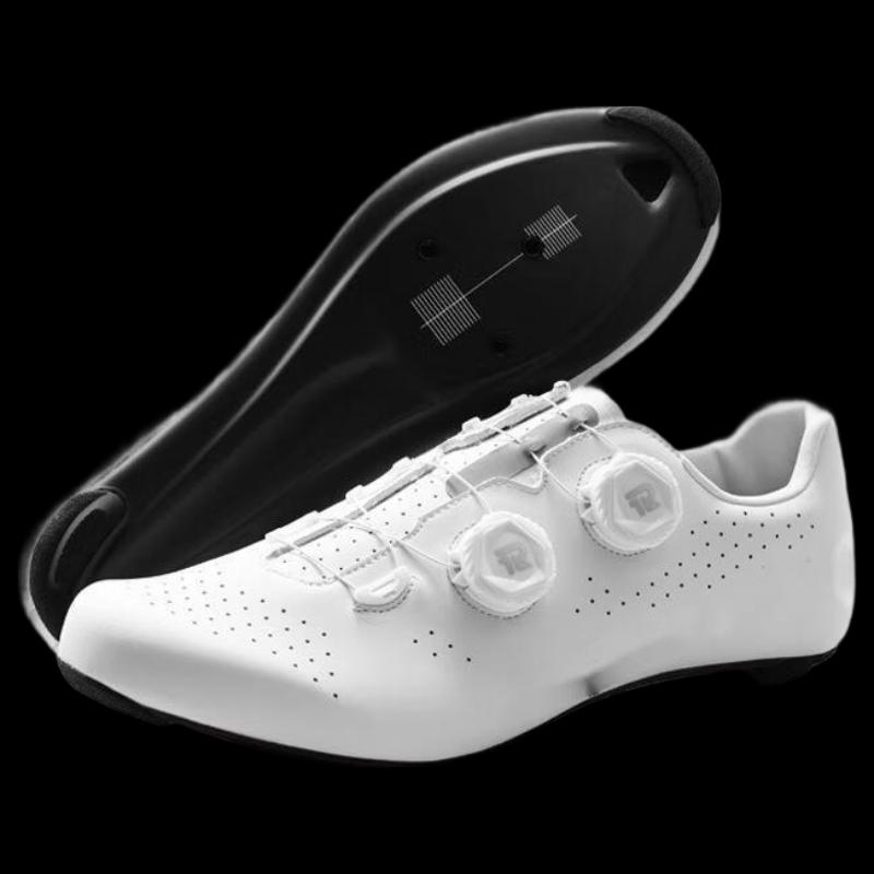LiShi Road Cycling Shoes with Carbon Sole