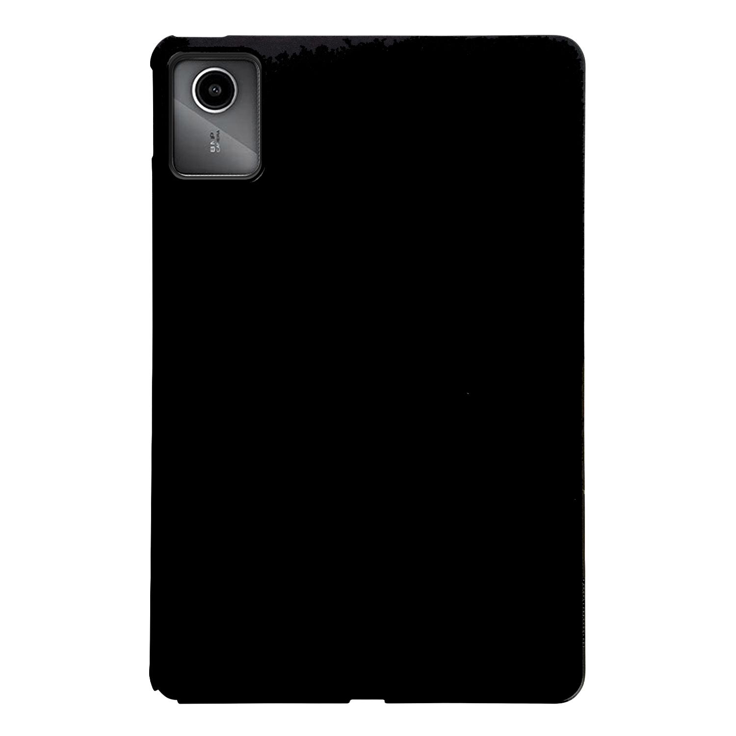 

For Lenovo Tab M11/Xiaoxin Pad 11 2024 Case Slim Matte TPU Protective Tablet Cover