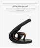 Plus Size Hand-stitched Casual Men's Beach Flip-flops