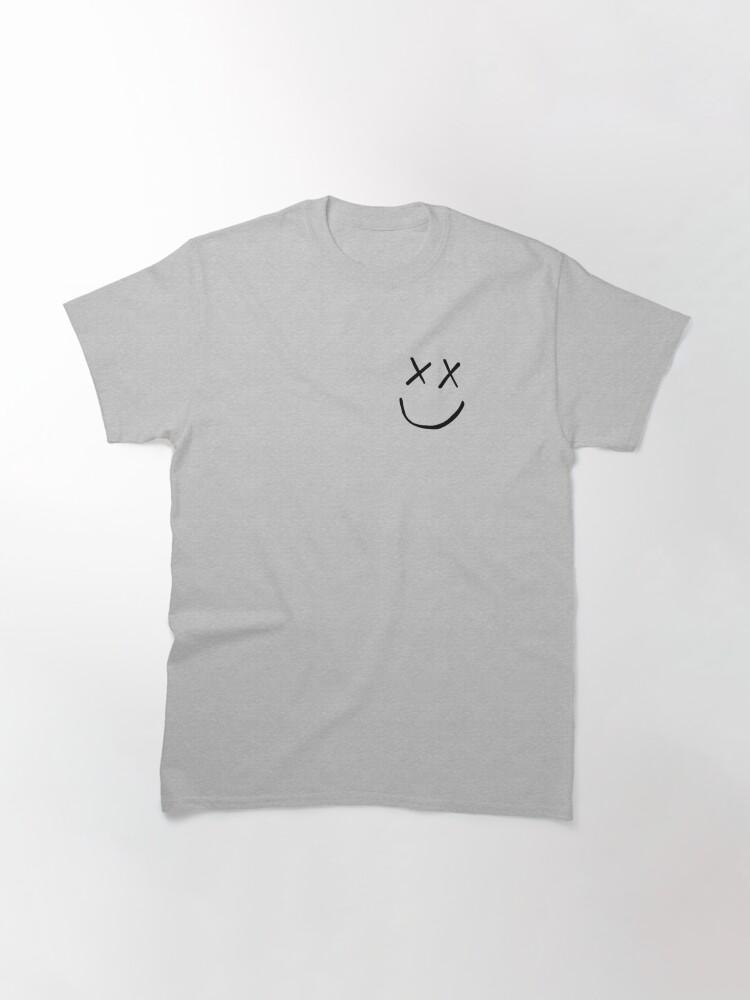Harry Styles Louis Tomlinson Classic T-Shirt