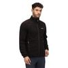 Regatta Mens Hadfield Full Zip Fleece Jacket