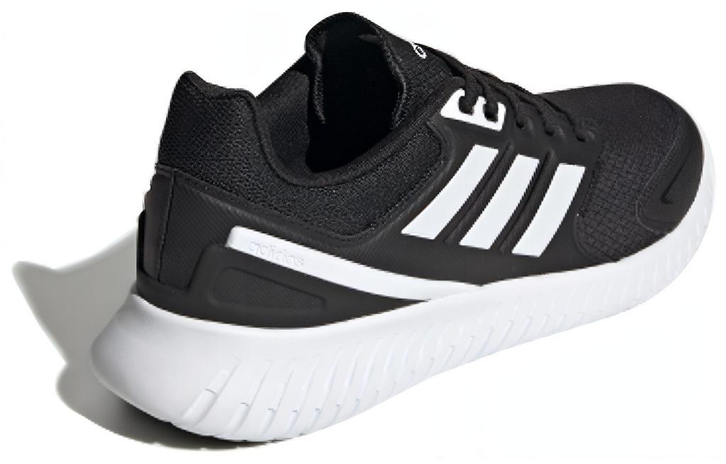 adidas Ventrus 'Black White' FU7721